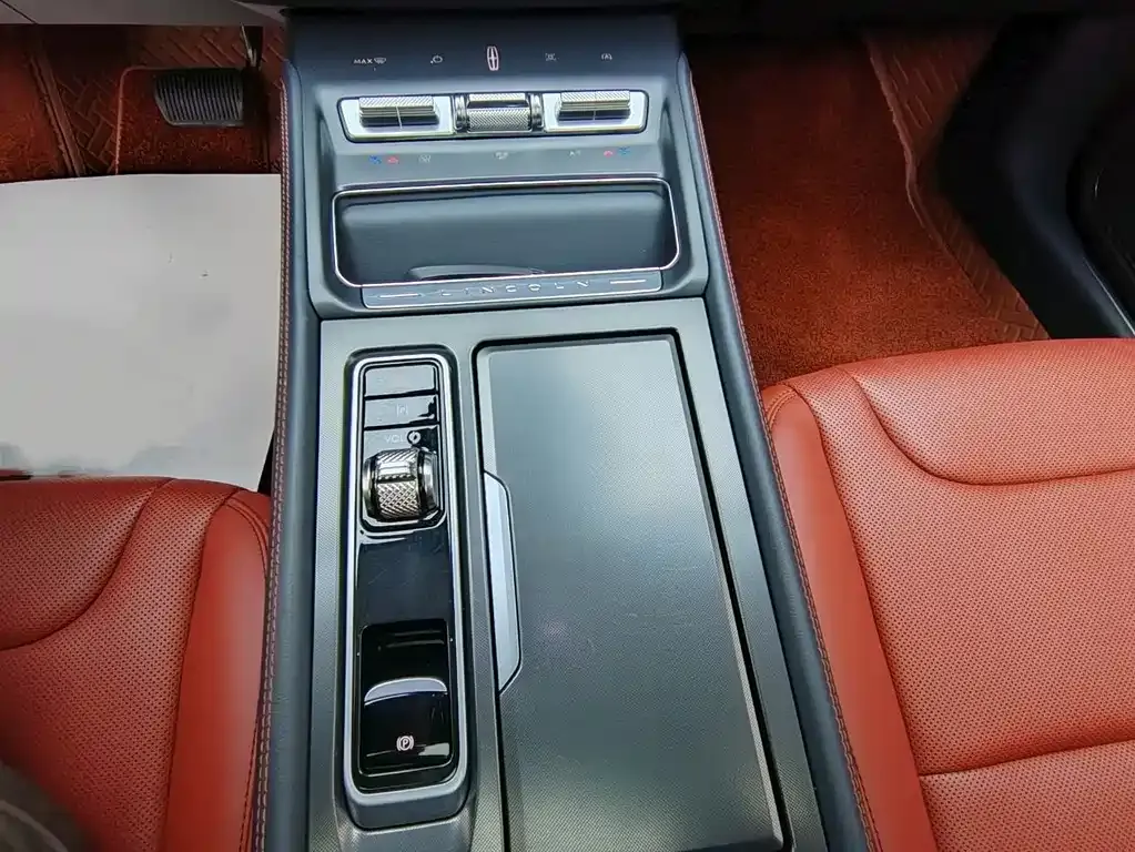 Lincoln Z 2024 из CN, фото 10