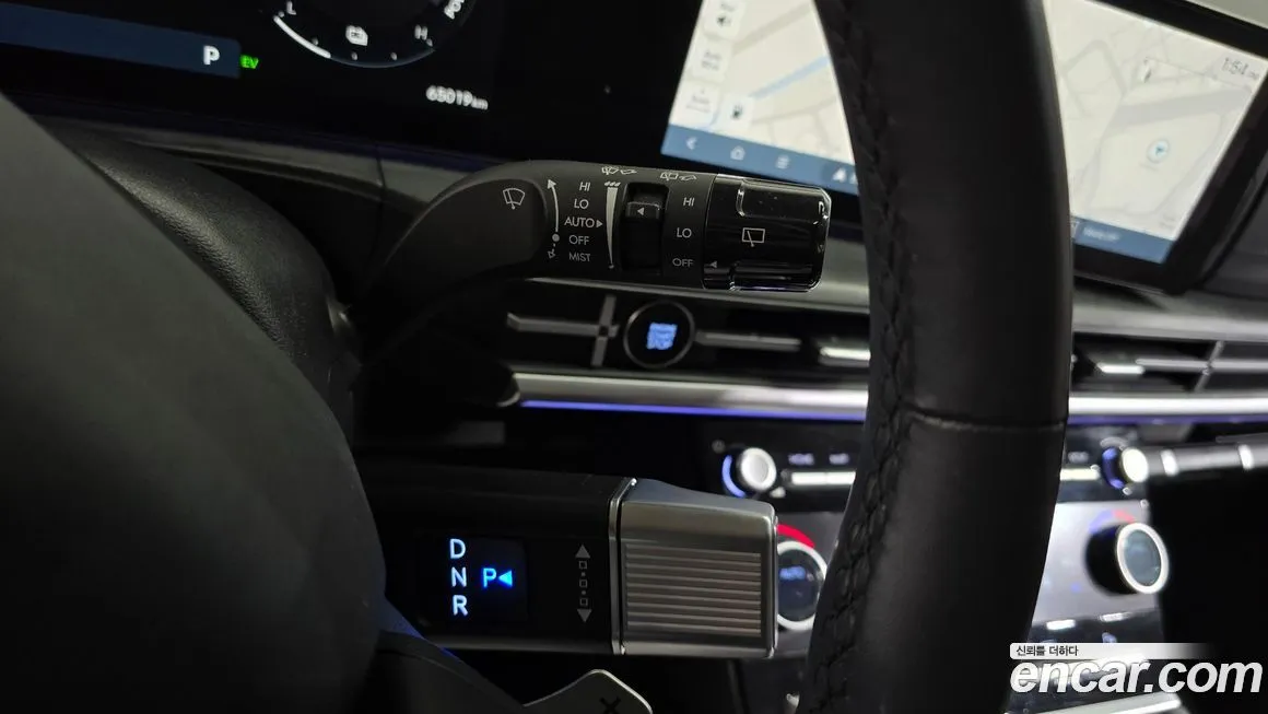 Hyundai Santafe — фото 3