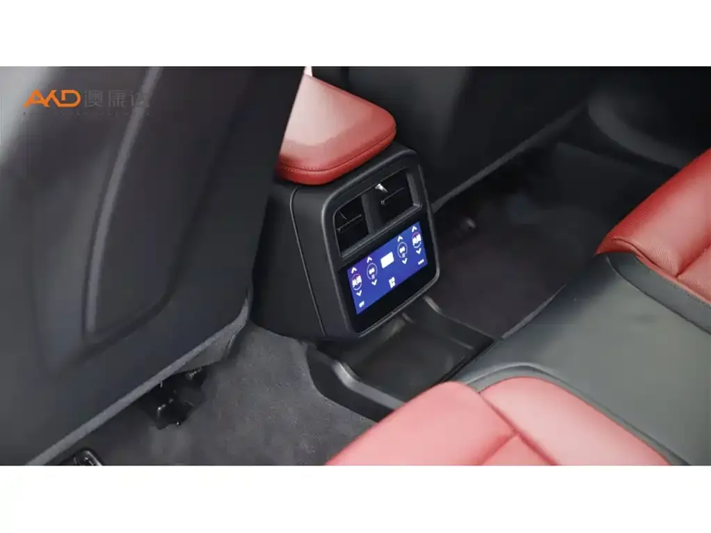 Porsche Taycan 2025 из CN, фото 8