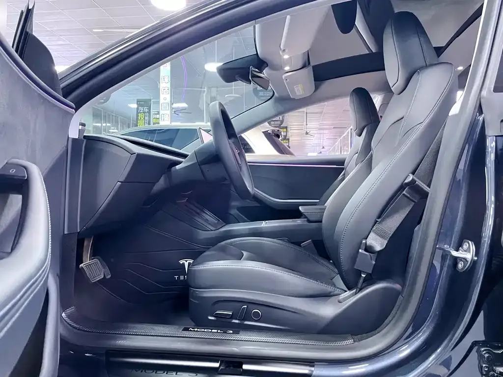 Tesla Model 3 2024 из CN, фото 5