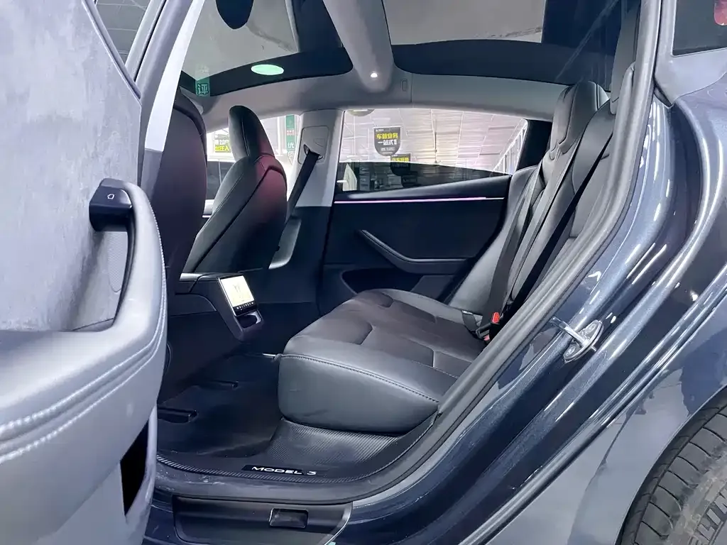 Tesla Model 3 2024 из CN, фото 6