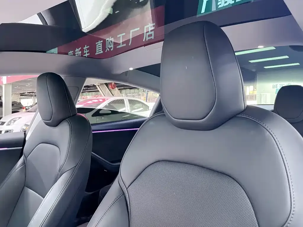 Tesla Model 3 2024 из CN, фото 10