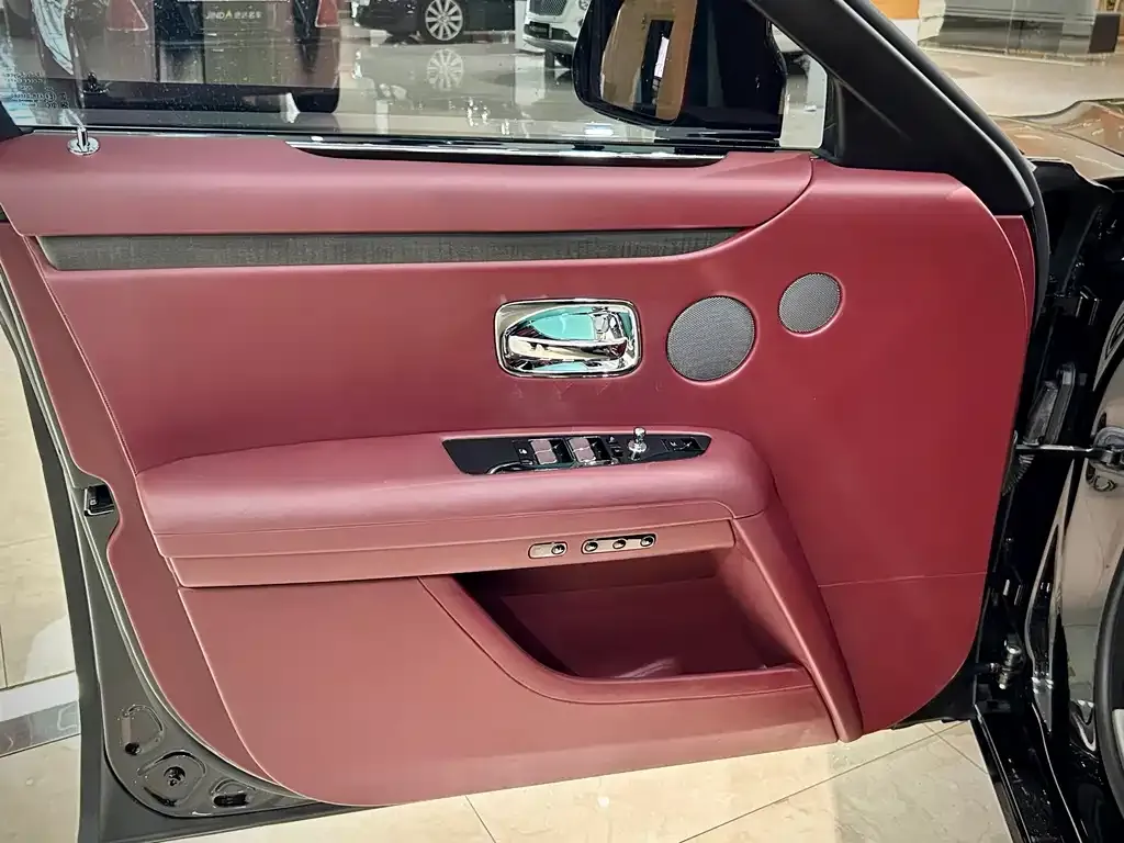 Rolls-Royce Ghost 2021 из CN, фото 2