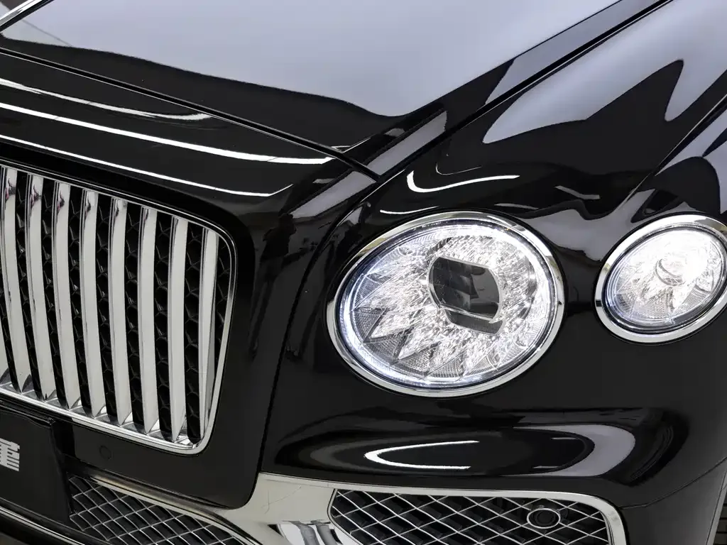 Bentley Flying Spur 2021 из CN, фото 8