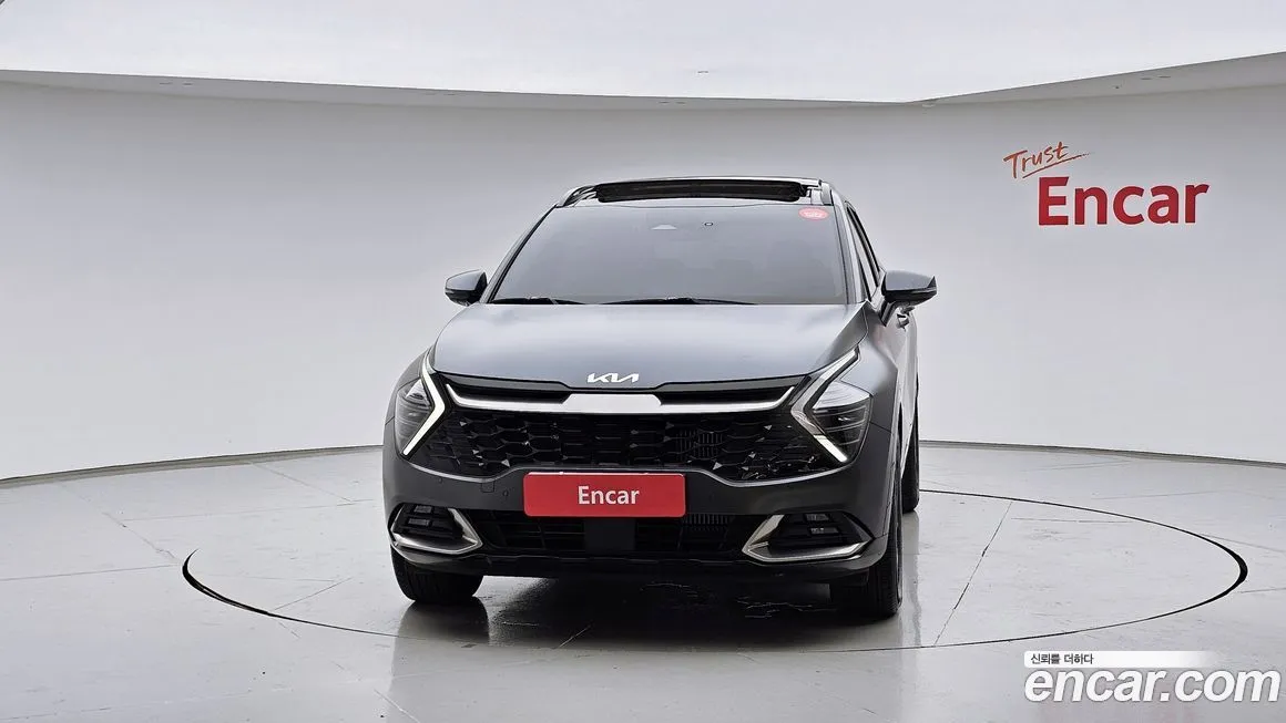 Kia Sportage — фото 4