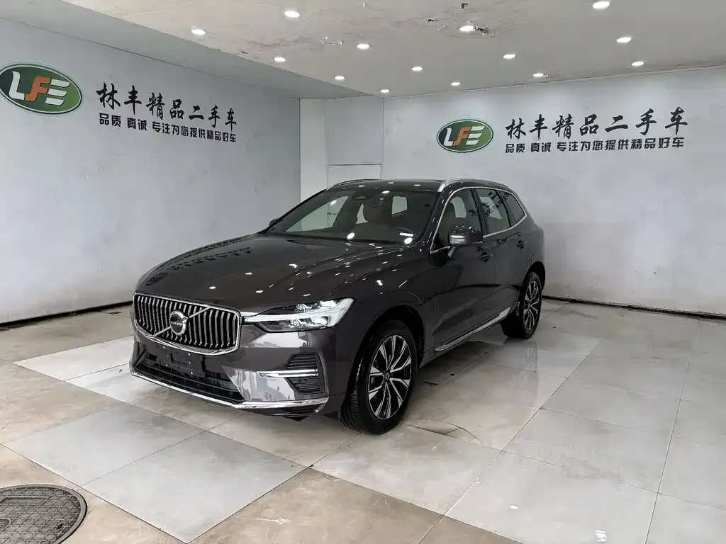 Volvo S90 2025 из CN, фото 1