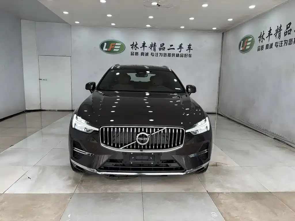 Volvo S90 2025 из CN, фото 5