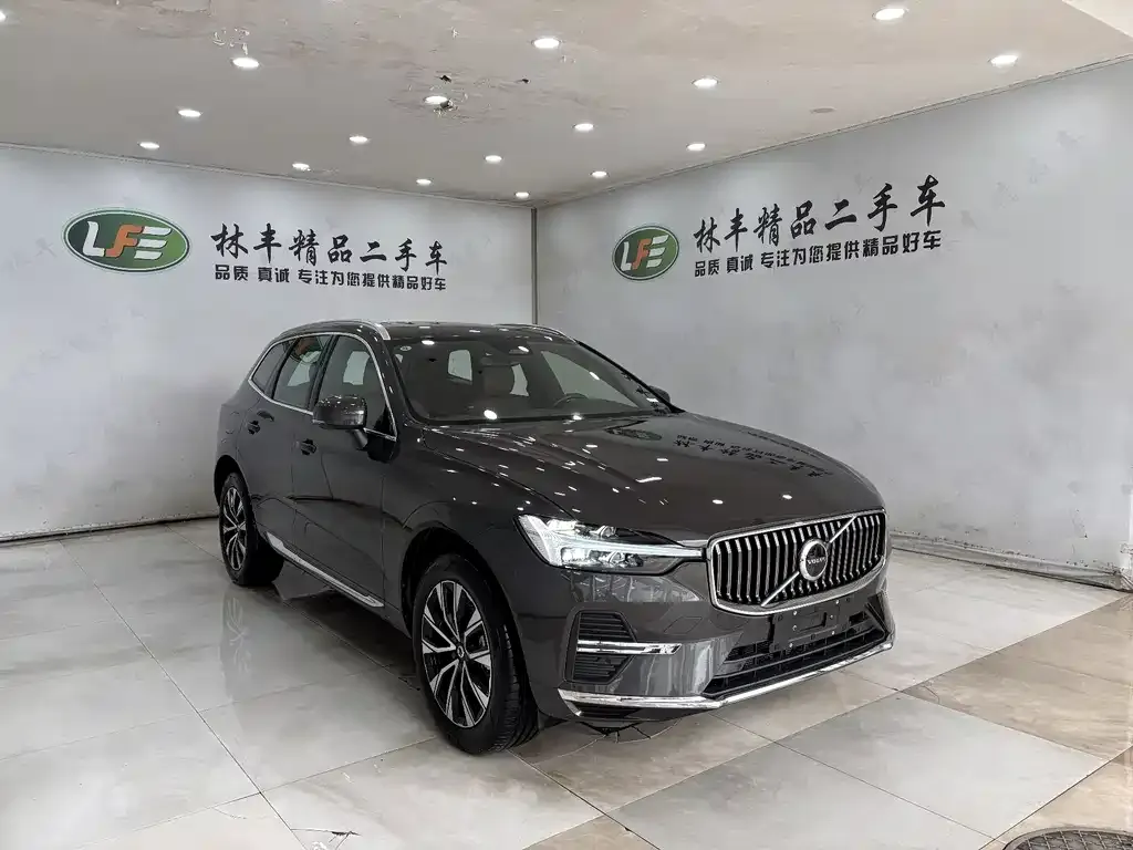 Volvo S90 2025 из CN, фото 10