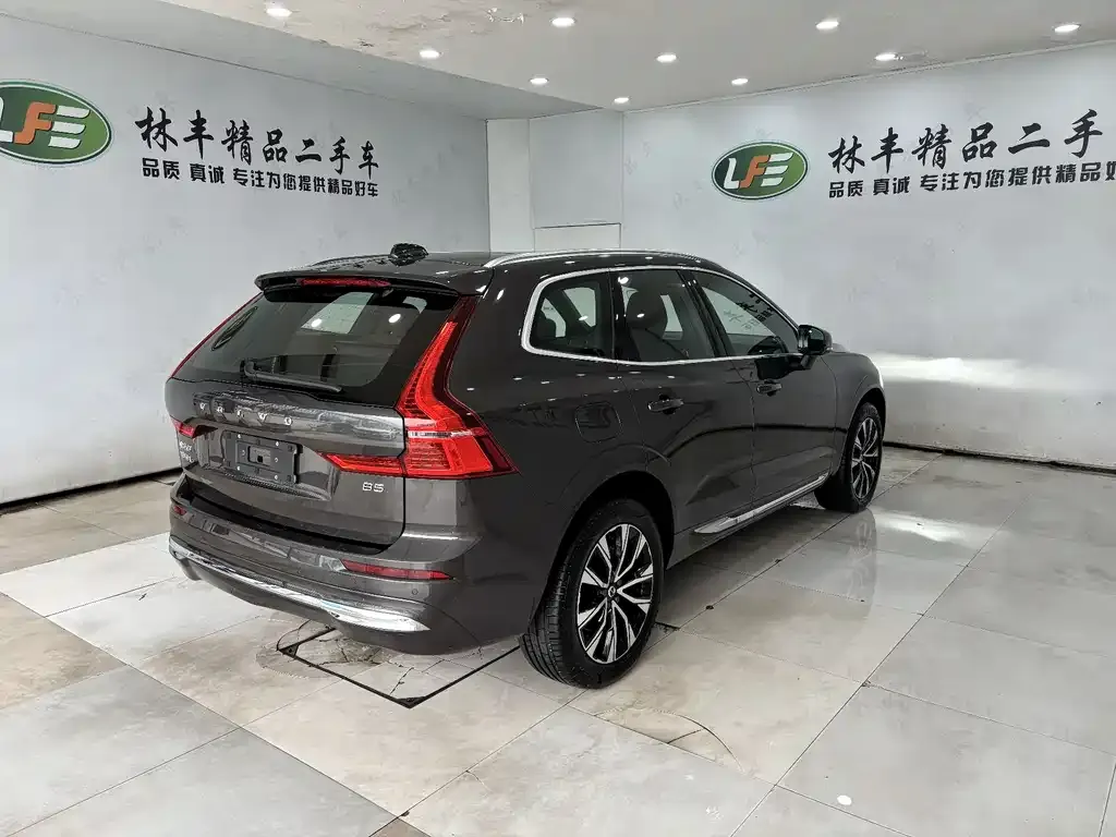 Volvo S90 2025 из CN, фото 6