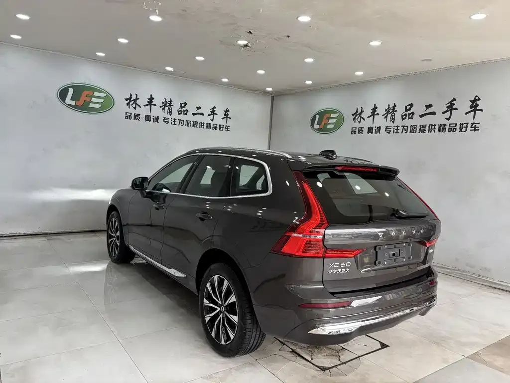 Volvo S90 2025 из CN, фото 4