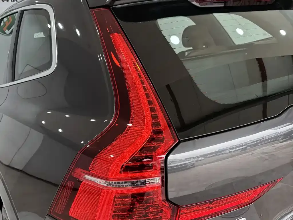 Volvo S90 2025 из CN, фото 7