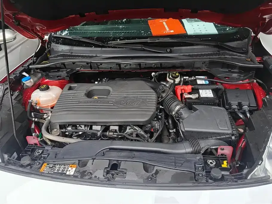 Ford Escape 2022 из CN, фото 5