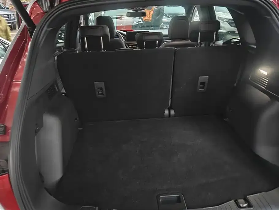 Ford Escape 2022 из CN, фото 3