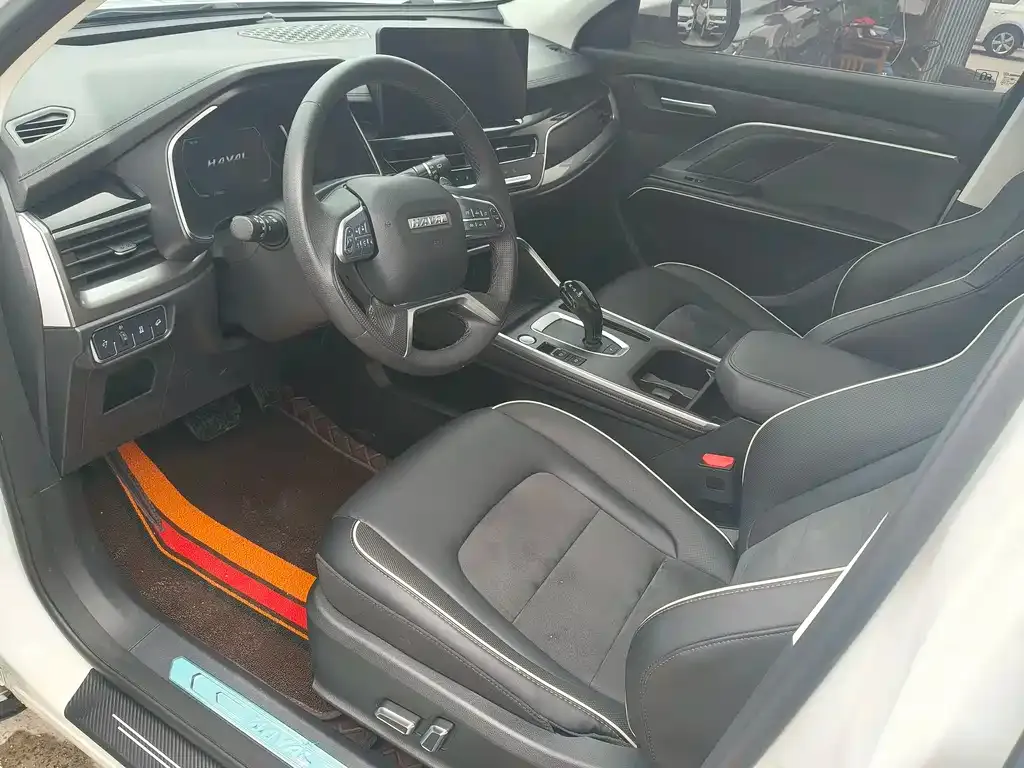 Haval H6 2022 из CN, фото 3