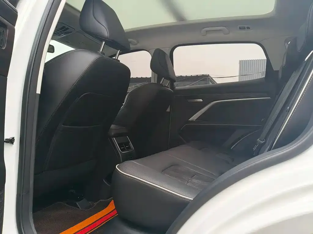Haval H6 2022 из CN, фото 4