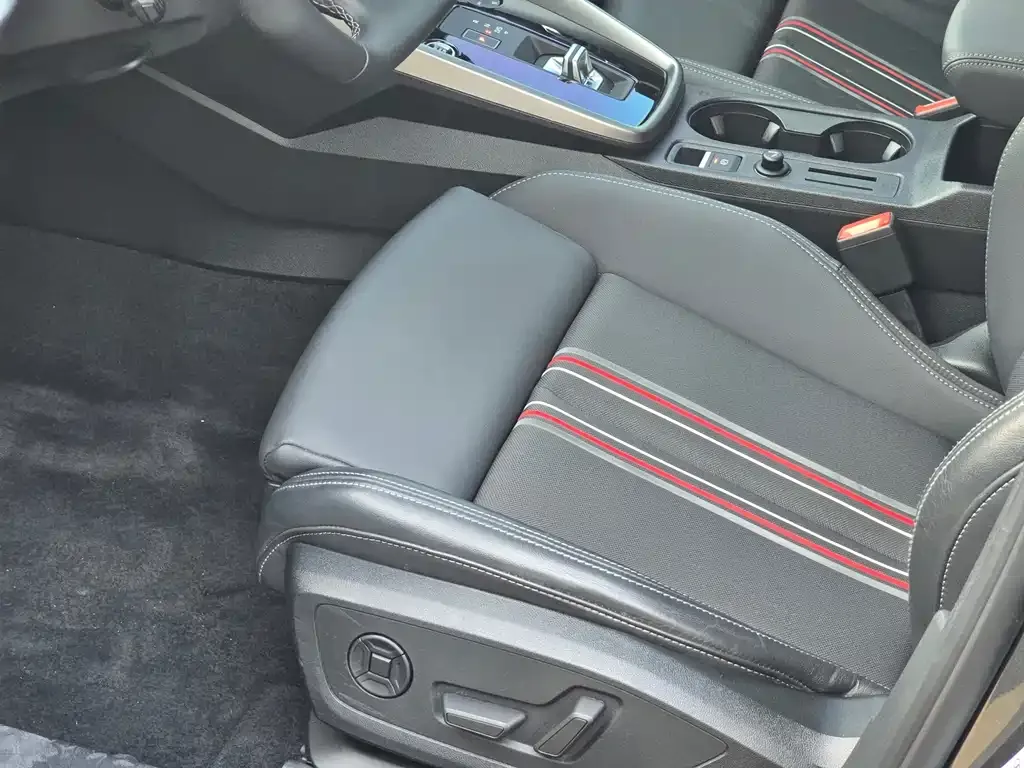 Audi A3 2023 из CN, фото 9
