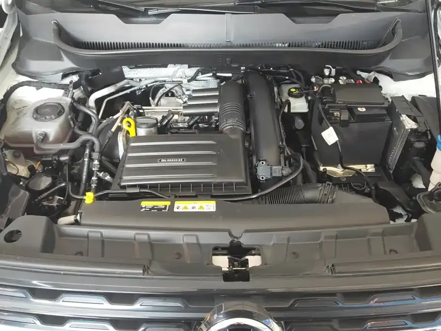 Volkswagen Tacqua 2024 из CN, фото 10