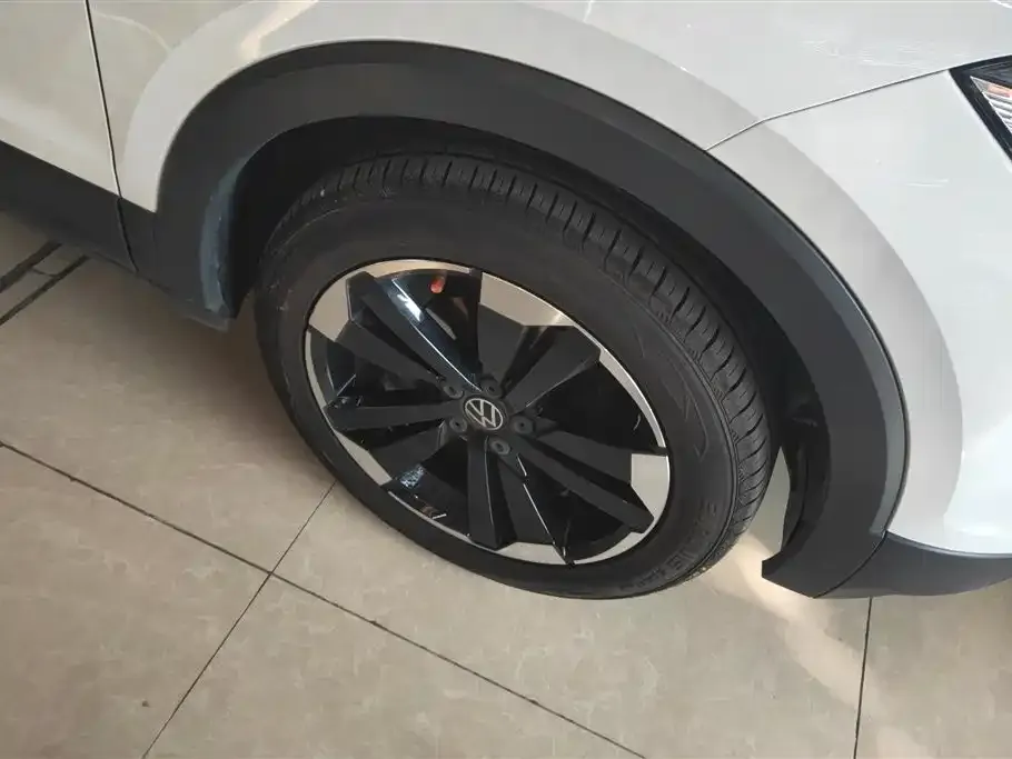 Volkswagen Tacqua 2024 из CN, фото 2