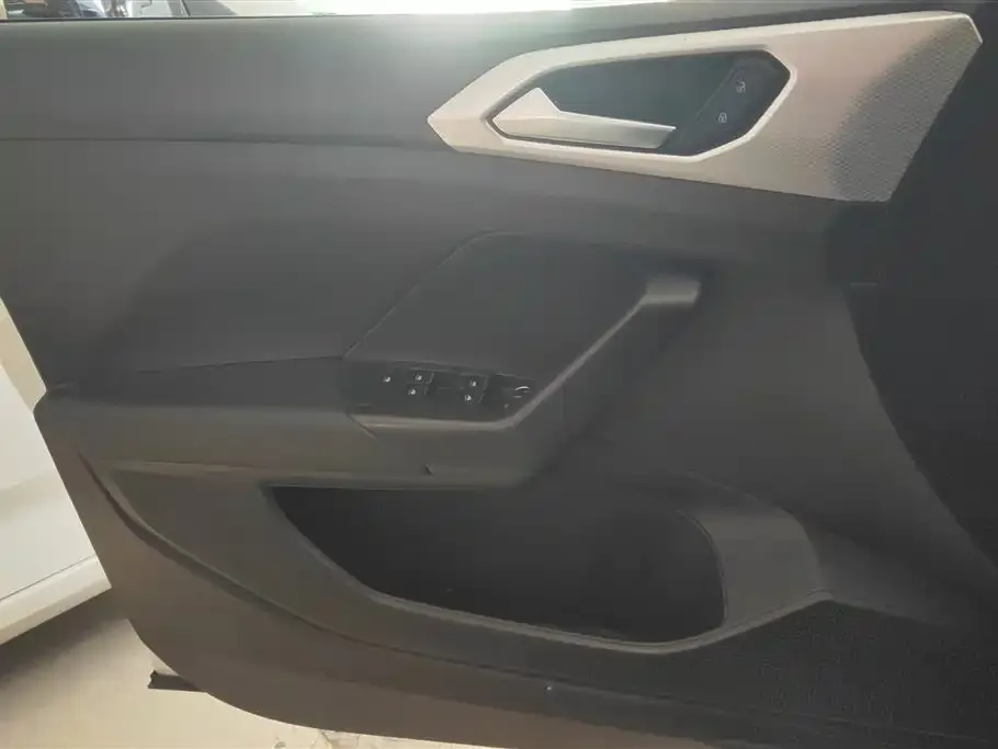 Volkswagen Tacqua 2024 из CN, фото 7