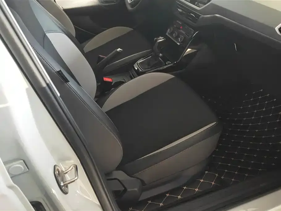 Volkswagen Tacqua 2024 из CN, фото 5
