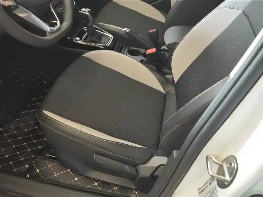 Volkswagen Tacqua 2024 из CN, фото 3