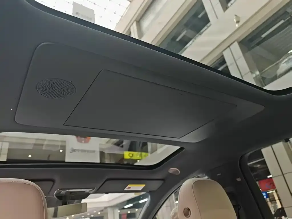 Li Auto i6 2025 из CN, фото 8