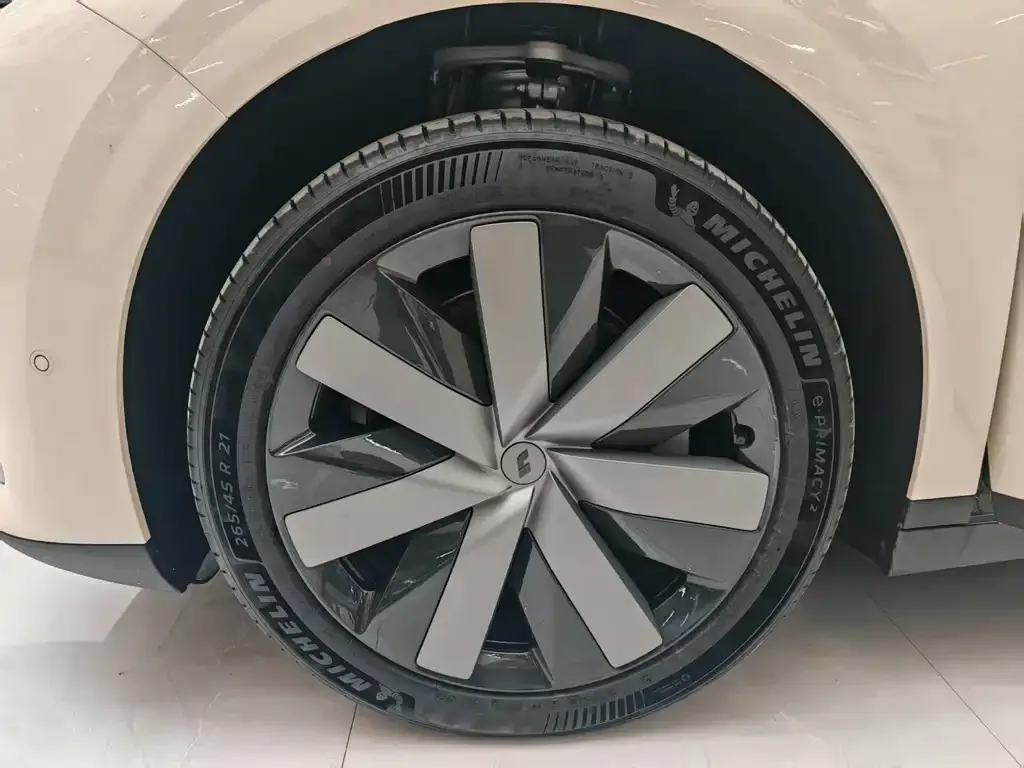 Li Auto i6 2025 из CN, фото 2