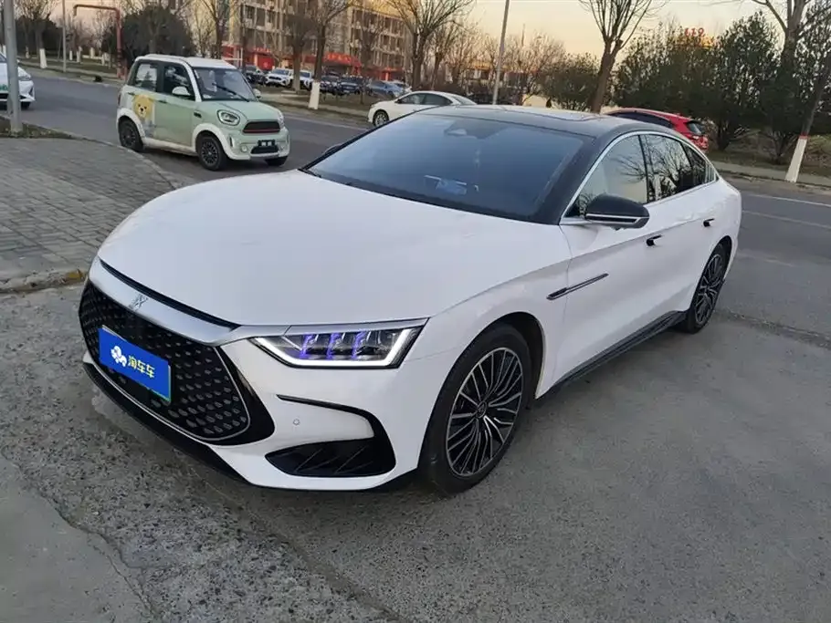 BYD Han 2023 из CN, фото 1