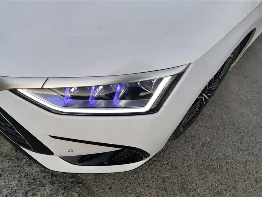 BYD Han 2023 из CN, фото 4
