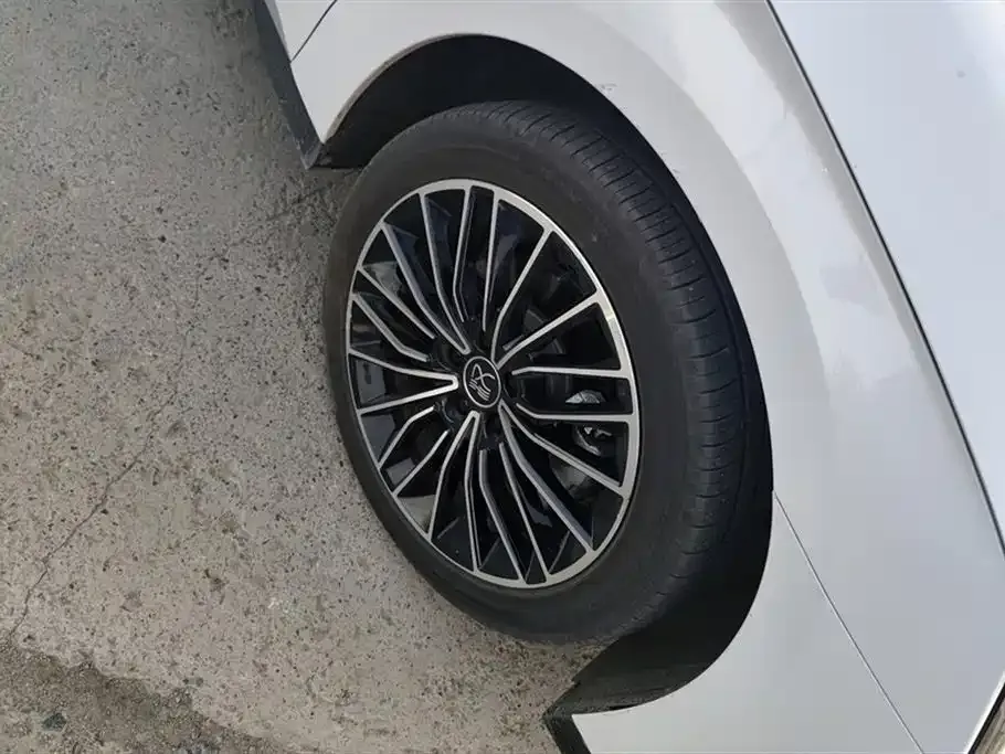 BYD Han 2023 из CN, фото 2