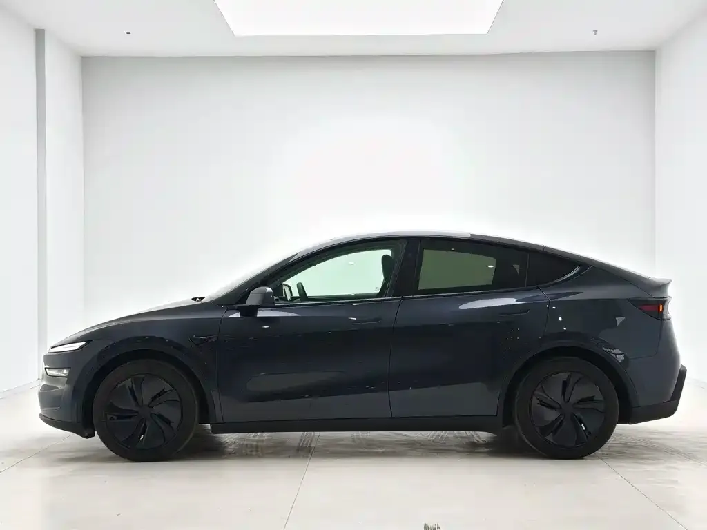Tesla Model Y 2025 из CN, фото 10