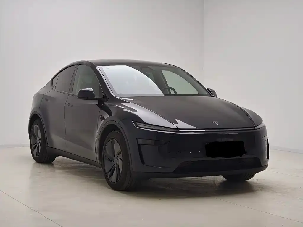 Tesla Model Y 2025 из CN, фото 3