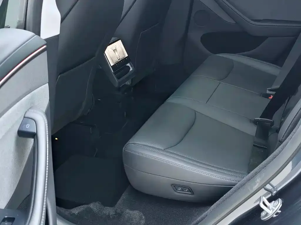 Tesla Model Y 2025 из CN, фото 4