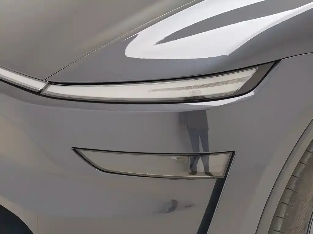 Tesla Model Y 2025 из CN, фото 6