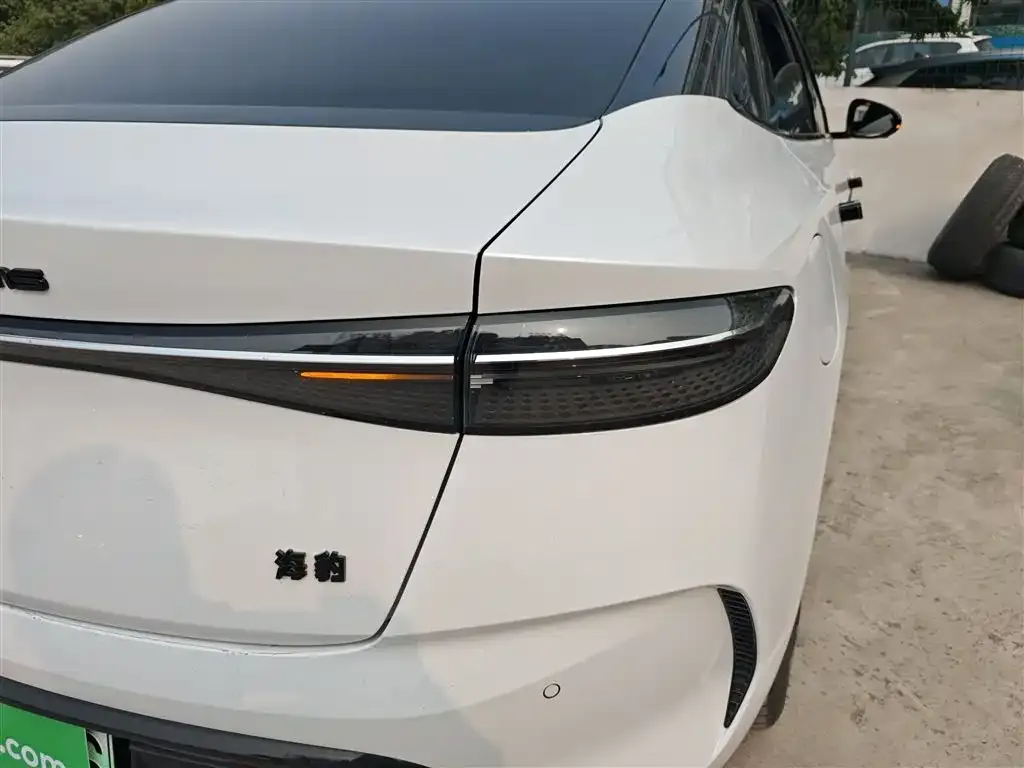 BYD Seal 2023 из CN, фото 7