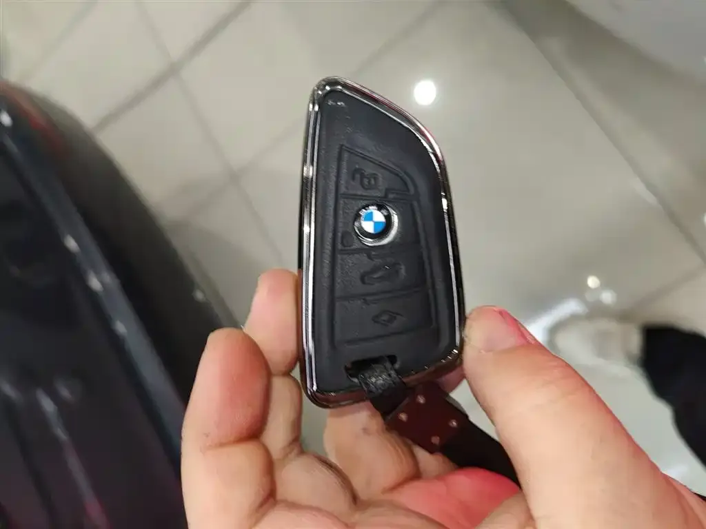 BMW 6 Series GT 2023 из CN, фото 5