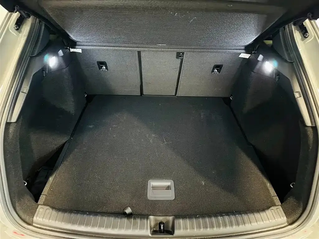 Audi Q4 e-tron 2024 из CN, фото 3