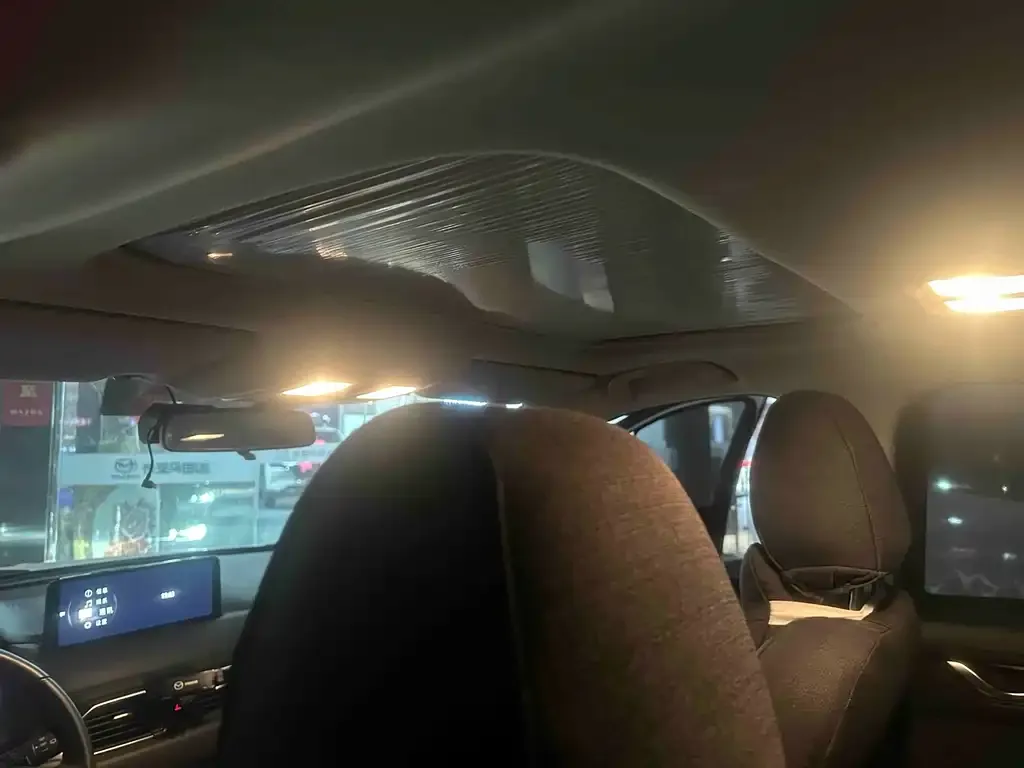 Mazda CX-5 2022 из CN, фото 3