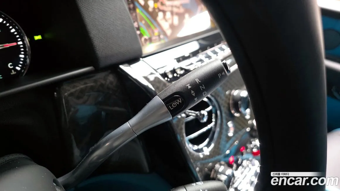 Rolls-Royce Cullinan 2023 из KR, фото 2