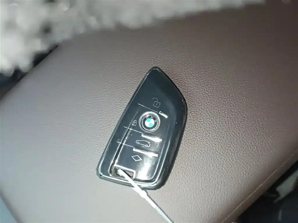 BMW X3 2023 из CN, фото 2