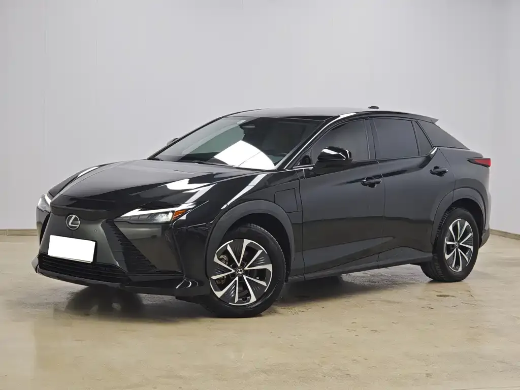 Lexus RZ 2023 из CN, фото 1