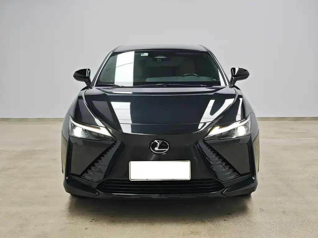 Lexus RZ 2023 из CN, фото 6
