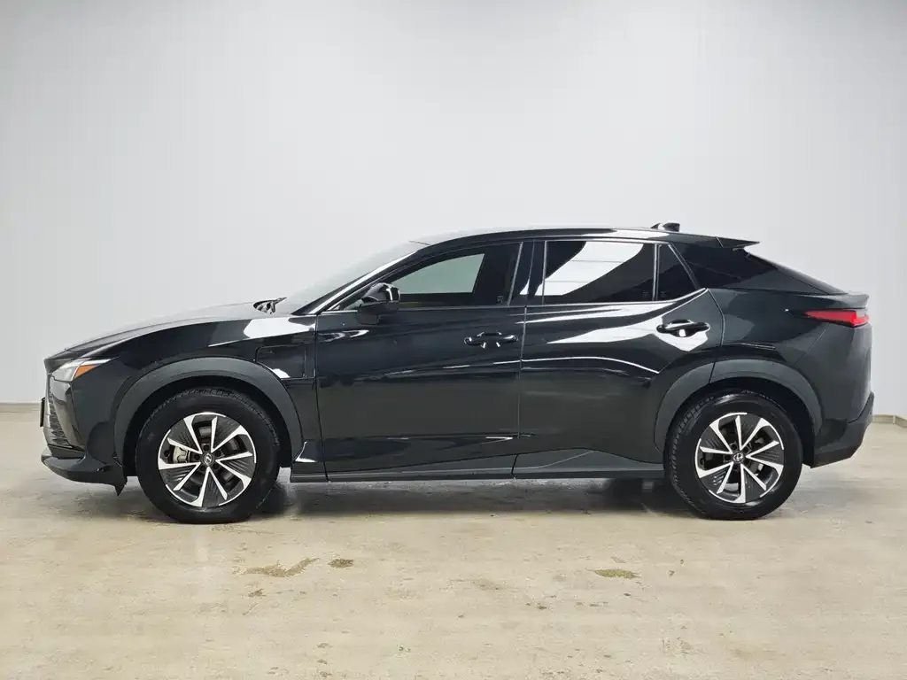 Lexus RZ 2023 из CN, фото 7
