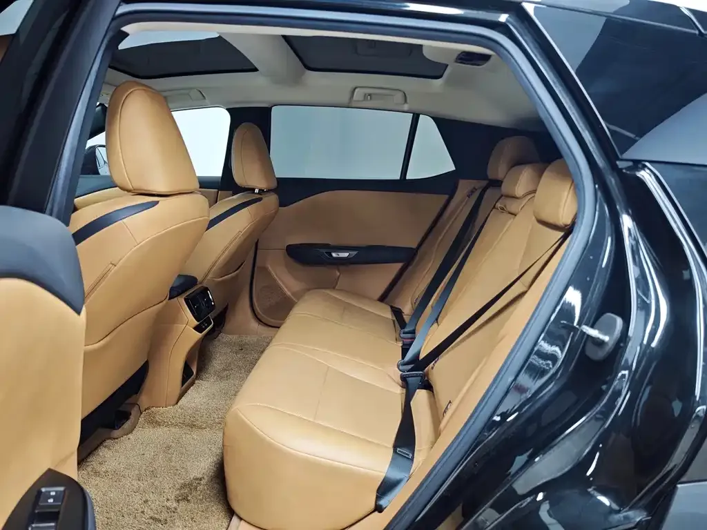 Lexus RZ 2023 из CN, фото 10