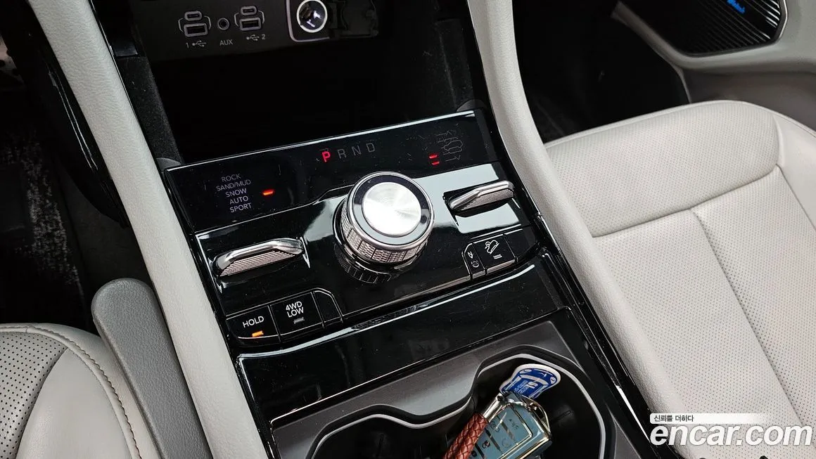 Jeep Cherokee 2021 из KR, фото 8