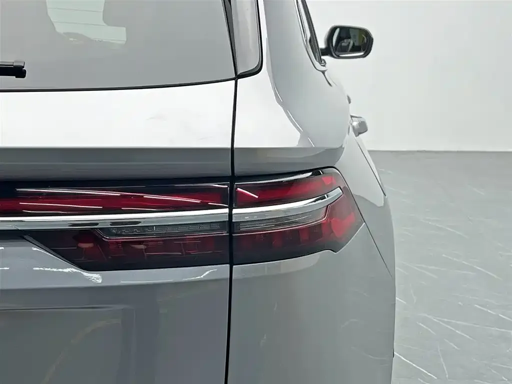 Geely Xingyue L 2021 из CN, фото 6