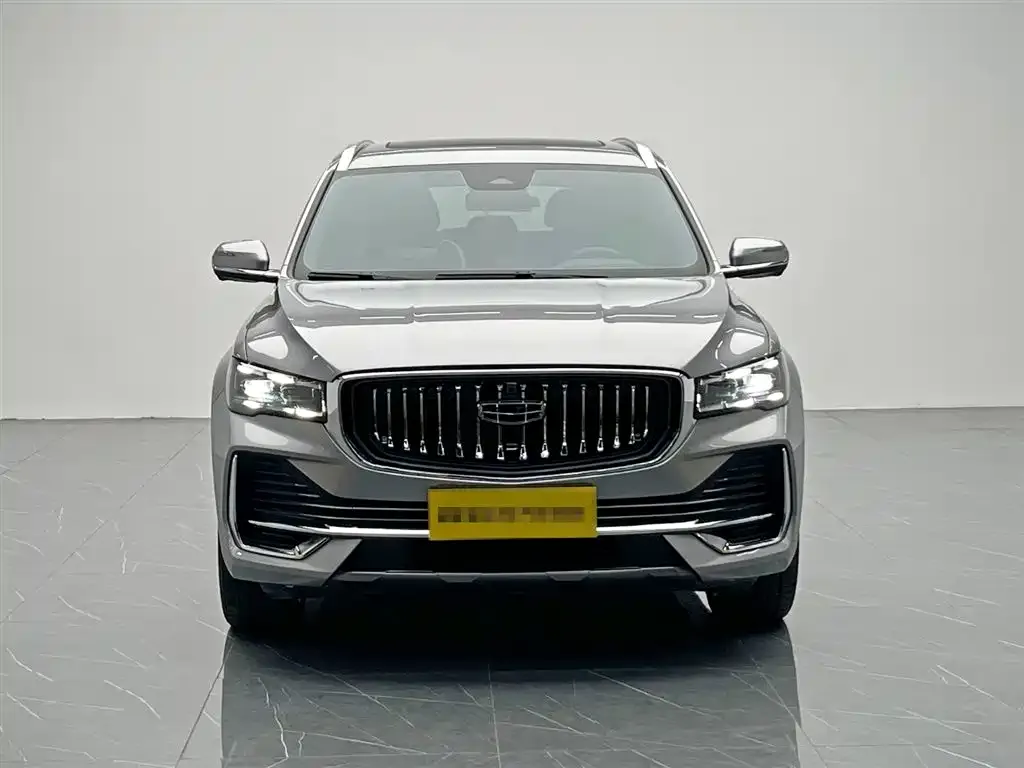 Geely Xingyue L 2021 из CN, фото 3