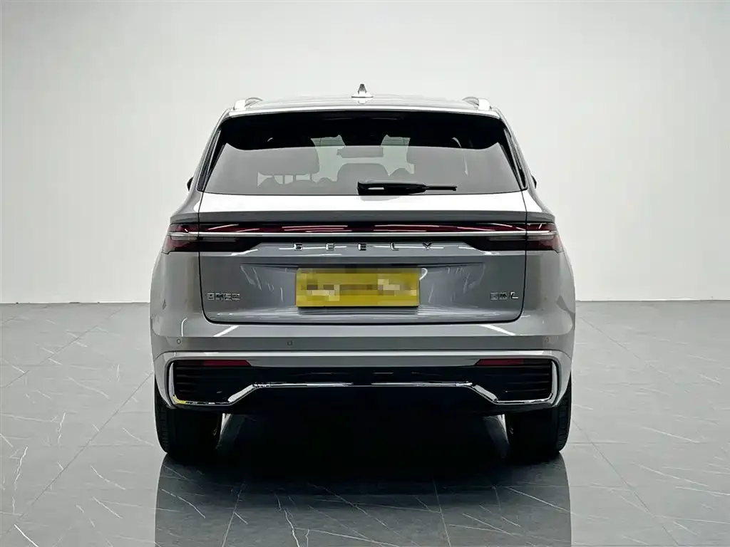 Geely Xingyue L 2021 из CN, фото 8