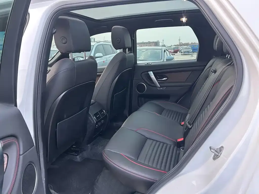Land Rover Discovery Sport 2023 из CN, фото 5