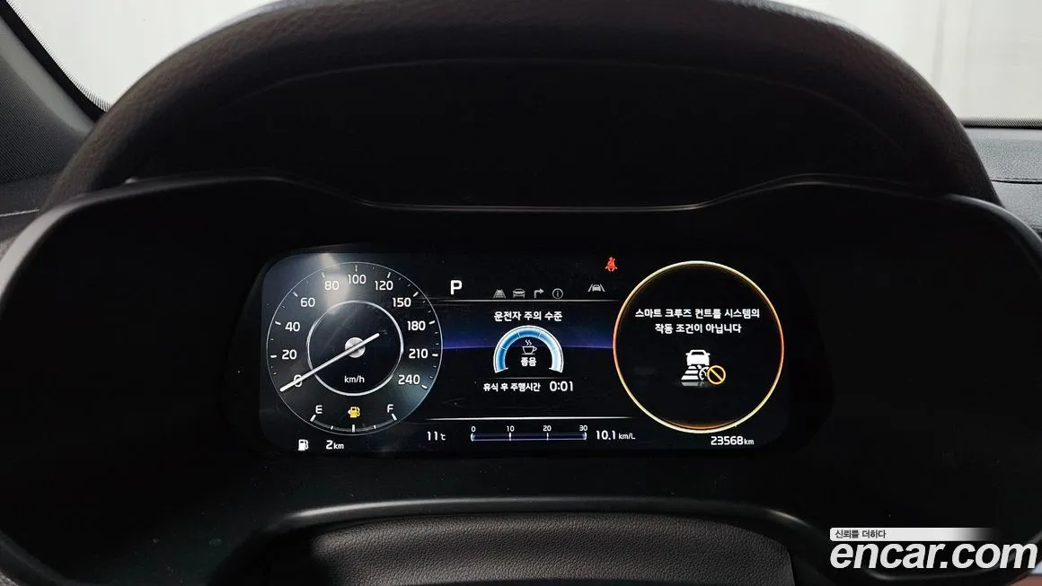 Kia K3 2022 из KR, фото 8